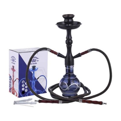 Al Malik Inzegan Blue 45 cm