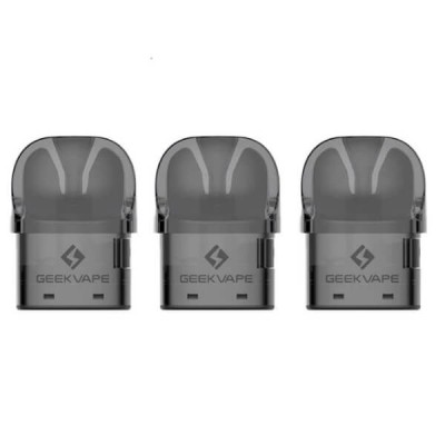 Geekvape U Pod 1.1ohm 2ml 1τμχ.