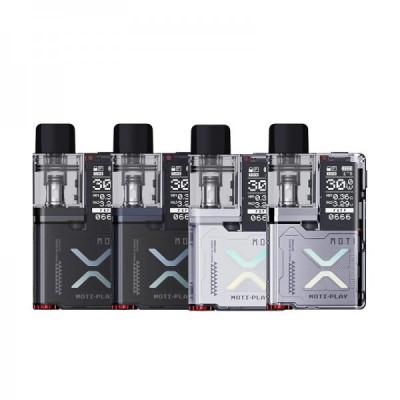 Moti Play Pod Kit  30W 2ml