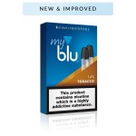 MyBlu Pods Tobacco