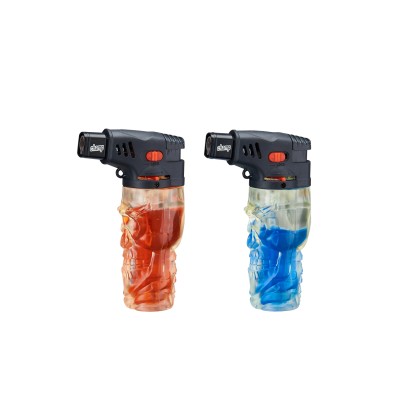 Αναπτήρας Champ High Skull