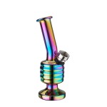 Champ High Mini Rainbow Bong 125mm