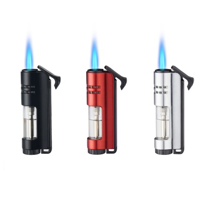 Αναπτήρας Silvermatch Jetflame Blackfriars