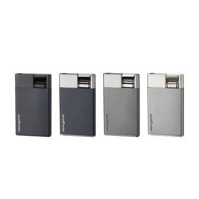 Αναπτήρας Silvermatch Jetflame Oslo