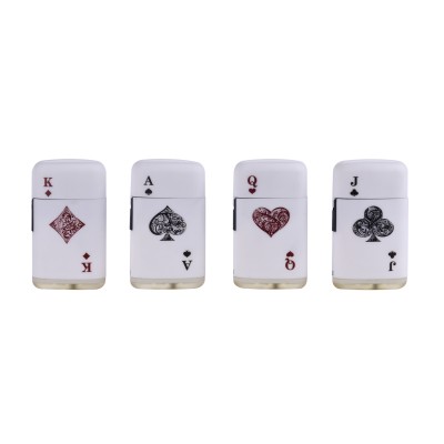 Αναπτήρας Prof Aces Jetflame