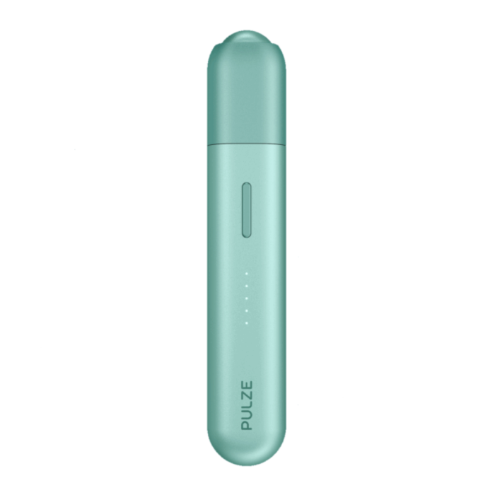 Pulze 3.0 Vivid Aqua