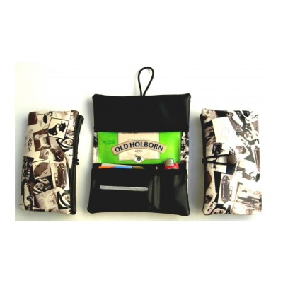 Tobacco Pouch Simona s21