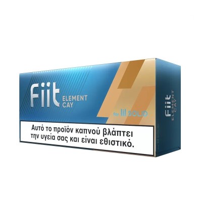 Fiit Element Cay 5τμχ.
