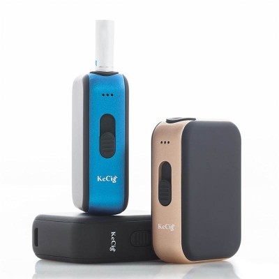 Kamry Kecig 4.0 650mAh 