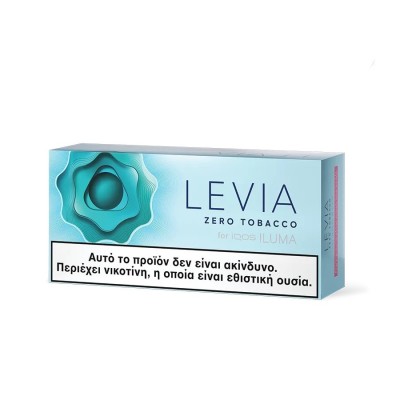 LEVIA Island Beat 5 τμχ.