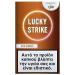 Lucky Strike Rich Tobacco 10τμχ.