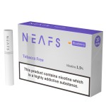 NEAFS Blueberry 1.5% Nicotine Sticks 5τμχ
