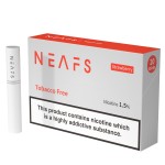 NEAFS Strawberry 1.5% Nicotine Sticks 5τμχ