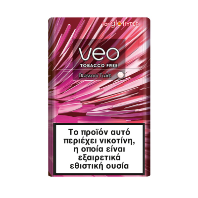 veo Blossom Twist 10τμχ.