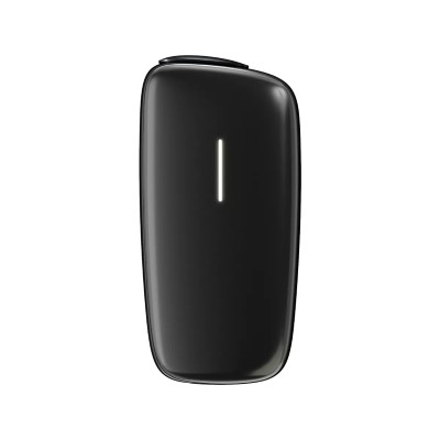 Ploom X Advanced Starter Kit Slate Grey