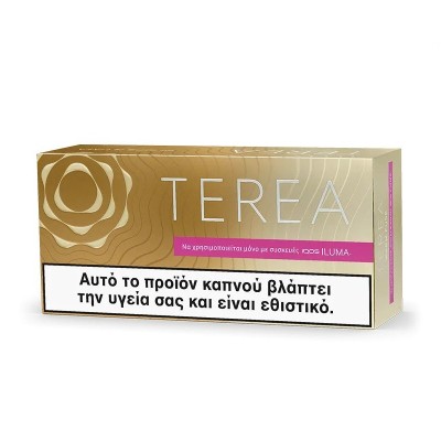 TEREA Warm Fuse 5 τμχ.