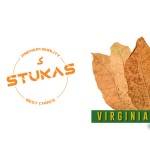 Stukas - Virginia Tobacco 10ml