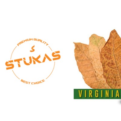 Stukas - Virginia Tobacco 10ml Stukas - Virginia Tobacco 10ml