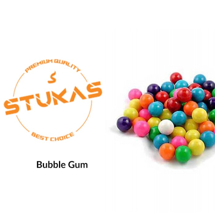 Stukas - Bubble Gum 10ml