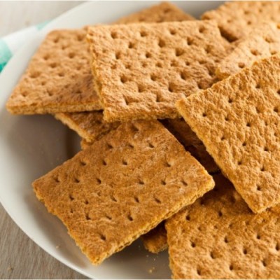 Tfa Graham Cracker (rebottled) 10ml flavor