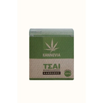 Τσάι CBD σε φακελάκι