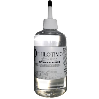 Philotimo VG 250ml Philotimo VG 250ml