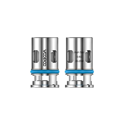 Voopoo PnP TM1 0.6ohm Coil 1τμχ