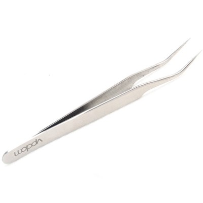 Vpdam Stainless Elbow Tweezers