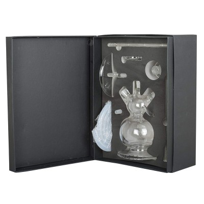 Nebula Pandora 40cm Glass Shisha