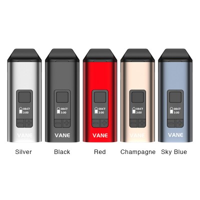 Yocan Vane Drying Vaporizer Kit 1100mAh