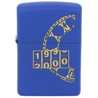 Zippo Millennium