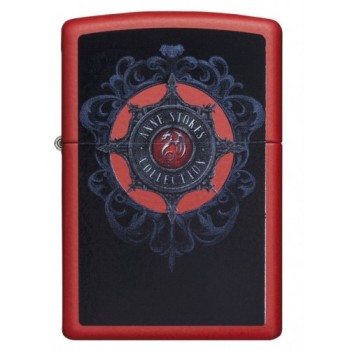 Zippo Anne Stokes GR3114