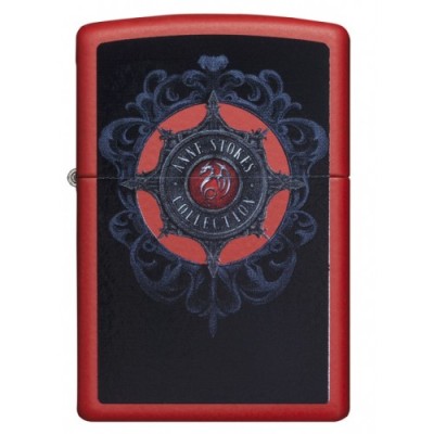 Zippo Anne Stokes GR3114