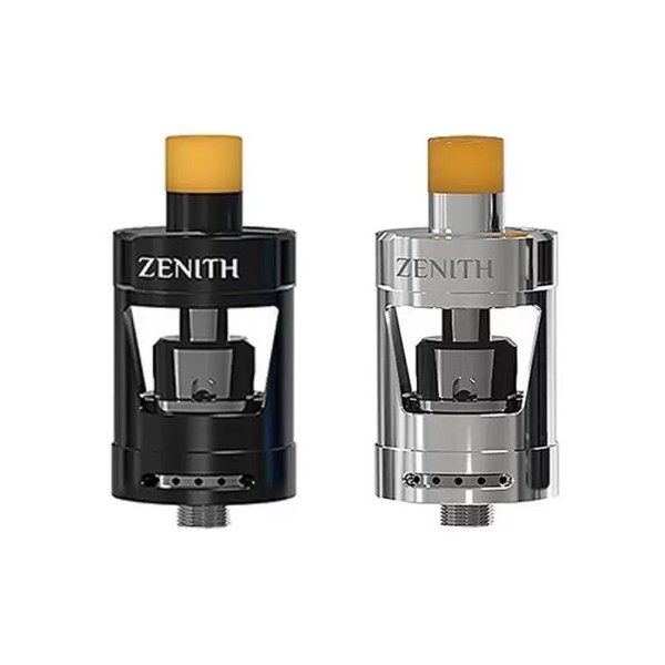 Innokin Zenith D25 4ml Eco - Χονδρική