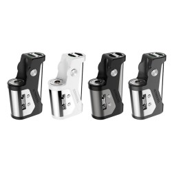 Techmod 80W TC Box Mod - Kizoku - Χονδρική