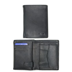 ΑΝΔΡΙΚΟ ΔΕΡΜΑΤΙΝΟ ΠΟΡΤΟΦΟΛΙ MARVEL 2334410