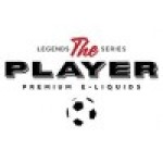 The Player 60ml