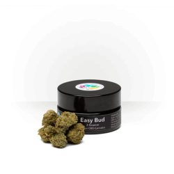 Aroma Kult CBD Buds "Easy Bud" 3g