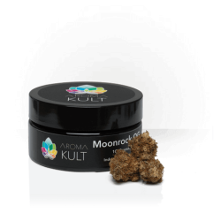Aroma Kult CBD Buds "Moonrock OG" 3g