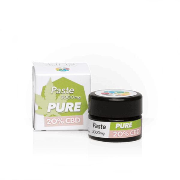 Aroma Kult Paste Pure 3000mg/20% CBD - Χονδρική