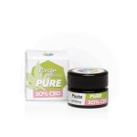 Aroma Kult Paste Pure 3000mg/30% CBD - Χονδρική
