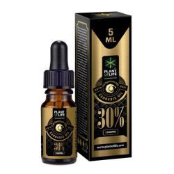 Plant Of Life CBD Oil 30% 5ml