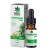Plant of Remedy Cannabis Oil Olive Oil 10% 10ml