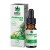Plant of Remedy Cannabis Oil Olive Oil 15% 10ml
