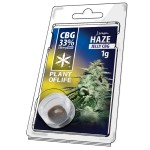 Plant Of Life Jelly CBG 33% Lemon Haze 1gr - Χονδρική
