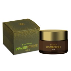 Plant Of Life 99% CBD Powder 1000mg