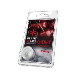 Plant of Life Terpsolator 99% CBD Cherry 100mg