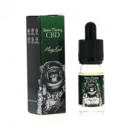 Space Monkey CBD Mango Kush