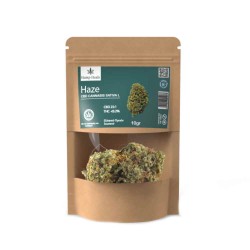Hemp Heals Ανθός Kάνναβης Haze 10gr
