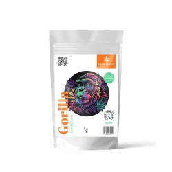Hemp Heals CBG9 Gorilla 1gr